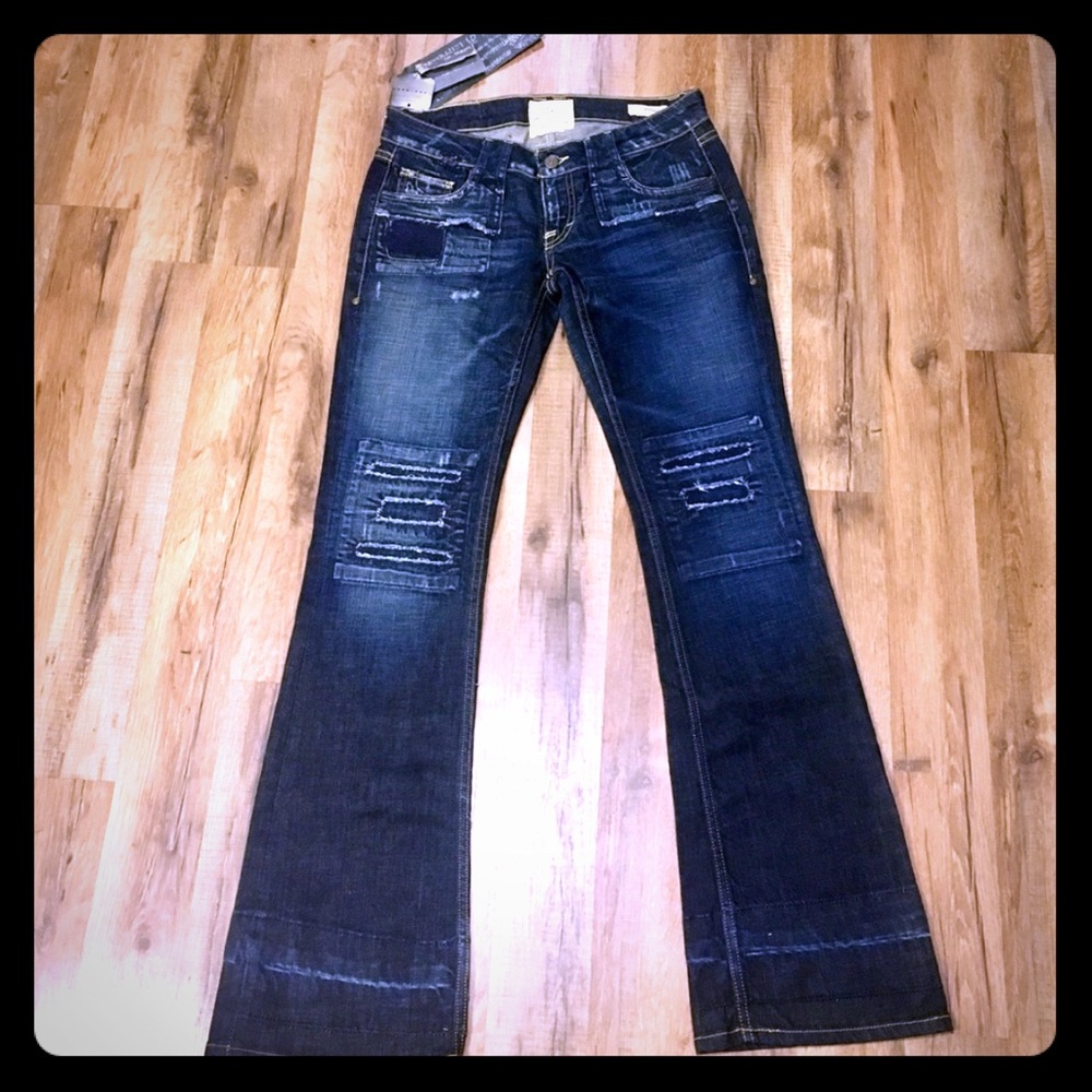 Taverniti So Jeans